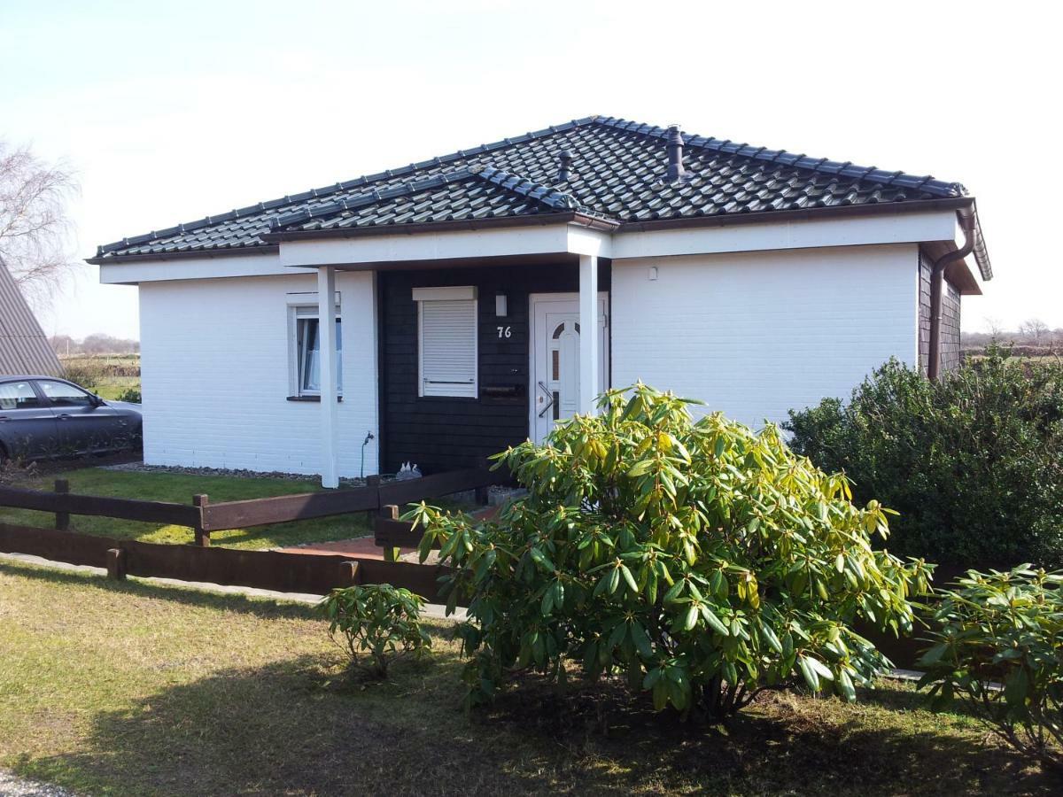 Am Ringwall 76 Cuxhaven Exterior photo